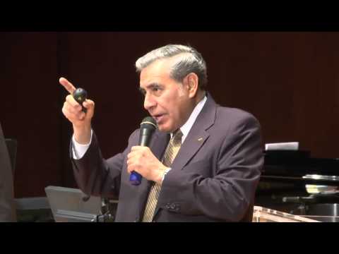 54. Andrews SABOR 2014 Petak uveče