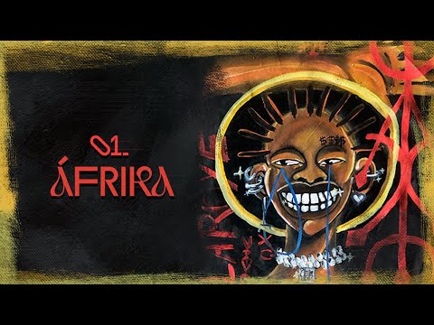 01. Young Piva - Áfrika