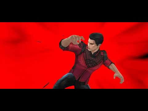 Marvel Future Fight - Shang - Chi Tier 3