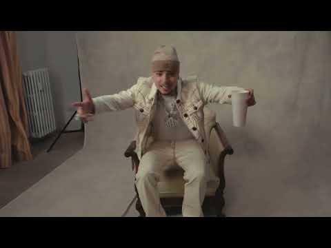 Eminem x Marracash x Shiva x Luchè x Geolier x Baby Gang - (Mashup by Cortez)