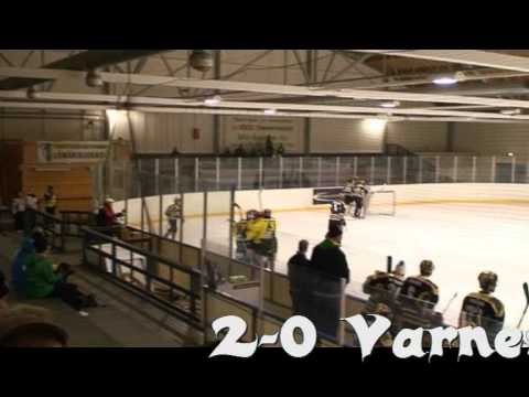 16.10.11 Kemin Lämärit - Iisalmen IPK