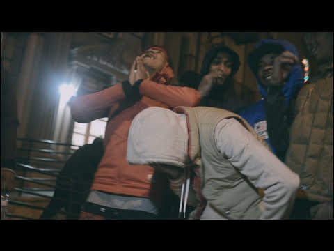 Bee Staxx - On The Bible ( Official Music Video )