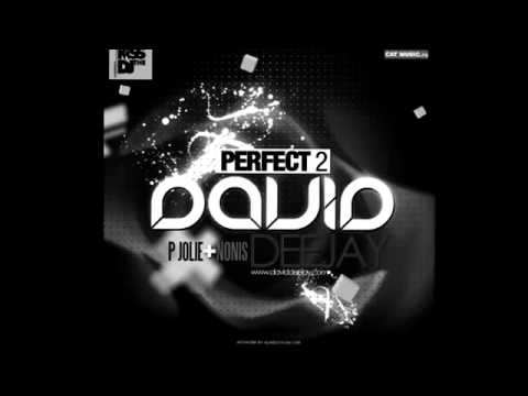 David DeeJay feat. P Jolie & Nonis - Perfect 2 new hit*