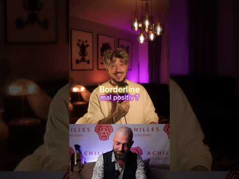 Are all people with borderline personality disorder good people?