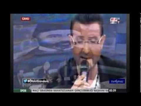 Mehmet Akif Ersoy - Bülbül Şiiri (Öteki Gündem-Bedirhan Gökçe) 18.03.2013