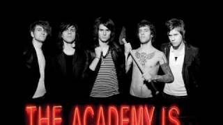 Seed- The Academy Is Lyrics