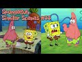 SpongeBob Similar Scenes 33
