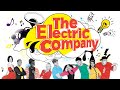 The Electric Company Intro 2009 2011 ️