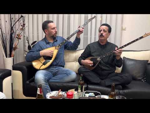 Agim & Zeqir Elmazi 2023