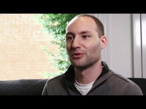 Guest video testimonial — Français