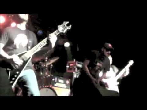 Flesh Parade: Fat and Gristle (Live)