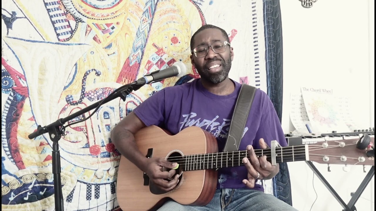 Promotional video thumbnail 4 for Brennan Blackwell Music
