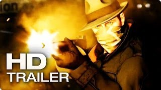 WATCHDOGS Offizieller Season Pass Trailer Deutsch German | 2014 Official [HD/1440p]