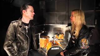 King Mob EPK - with full band member interviews