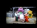 Closing To Barney In Concert 2000 VHS