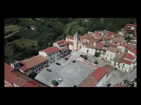 Drone Series @ Ponte (BN) - Raffaele Pilla