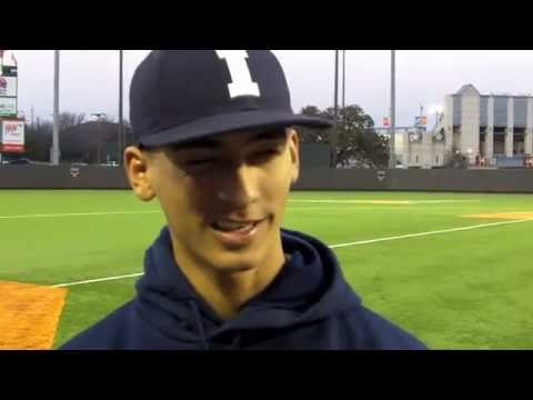 Justin Meza #16 C.C. Islanders upset #6 Texas Longhorns