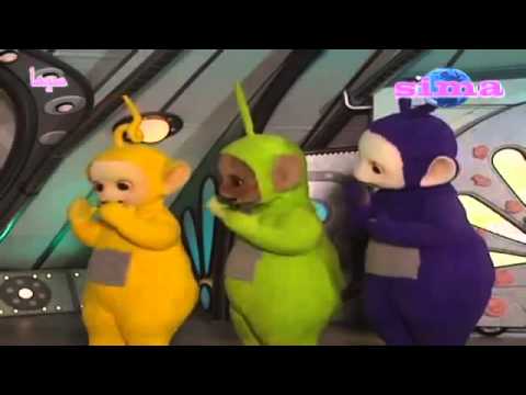 Teletubbies 21B