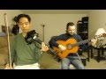 Kansas - Dust in the Wind (acoustic guitar and ...