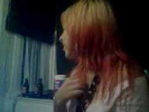 ANGIE HABLANDO HINDI EN NUEVA ZELANDA