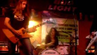 Big Engine- Rocking Roll Machine-