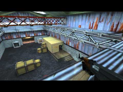 Sa1nT vs WinFakt Girls