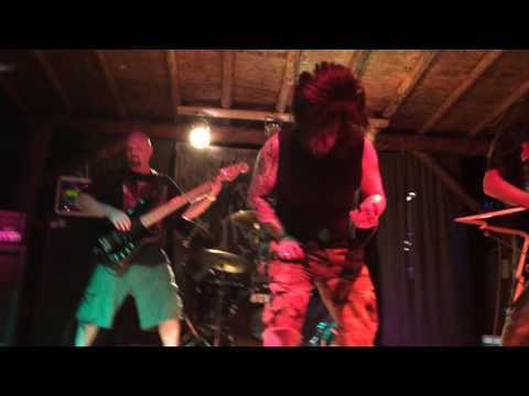 Thrasher (Live) (Quickie) Project Mayhem 2016