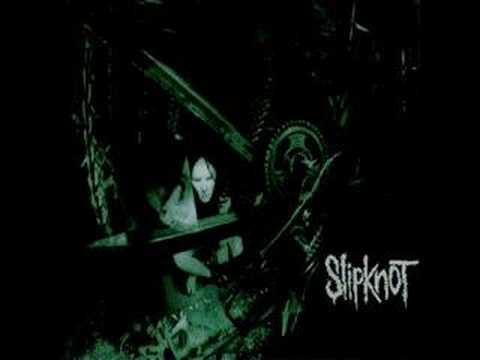 Slipknot - Gently [MFKR]