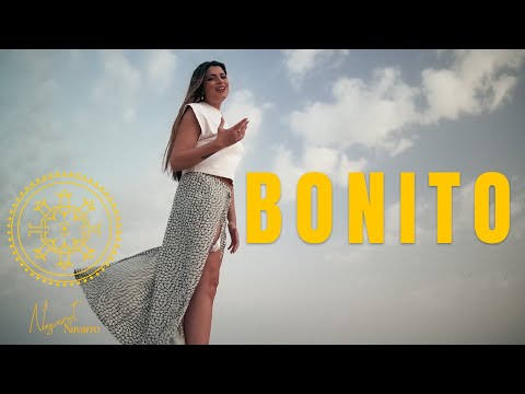 Nazaret Navarro - Bonito (Videoclip Oficial) - Cover Demarco Flamenco