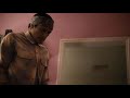 Snowfall S2E9: Lucia and Oso Home Ambush Scene