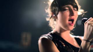 Warpaint - &#39;Burgundy (Rough Trade Sessions)&#39;