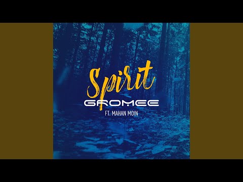 Spirit (Extended Version)