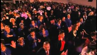 Dottie Peoples - "Old Landmark"