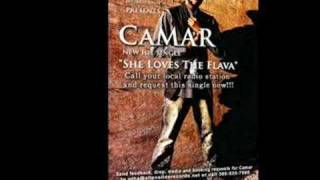 Camar-She Loves The Flava