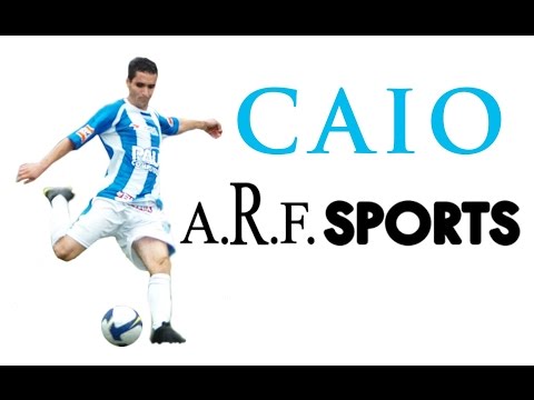 Caio   Meia Atacante   Bragantino