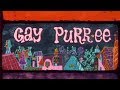Disney S Gay Purr Ee 1962 Opening Credits The End