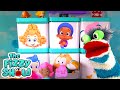 BUBBLE GUPPIES Surprise Blind Box