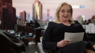 Download lagu Succession | Who Said It: Logan and Gerri | HBO GO mp3 Download lagu Succession | Who Said It: Logan and Gerri | HBO GO mp3