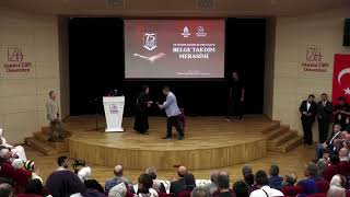 75 Günde Hafızlık Programı Belge Takdim Merasimi