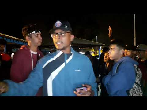 THORMENT X KPV - PRIMEIRA FASE - BDH.92