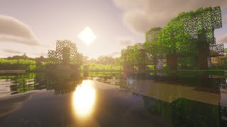 CaptTatsus BSL Shaders - Minecraft PC Mods