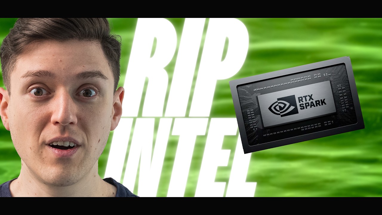 NVIDIA va por Apple