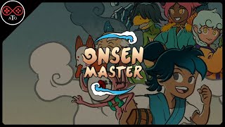 All The Games - Onsen Master