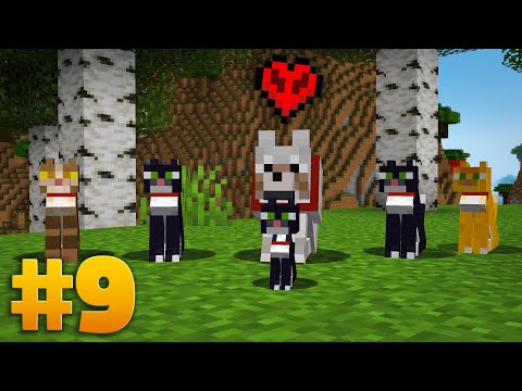 ULTRA HARDCORE Minecraft 1.18 |  Episode 9
