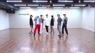 BTS &#39;IDOL&#39; to Calabria 2008 [READ DESC.]