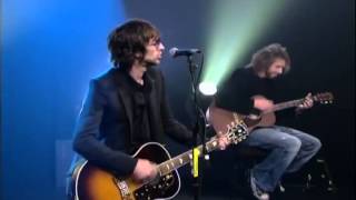 Richard Ashcroft - Sweet Brother Malcolm acoustic performance
