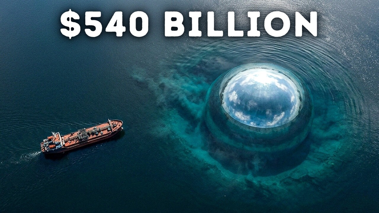 This Discovery in California Will Change the Global Economy