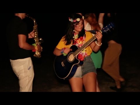 Ilenia Sirufo feat. Bluesax - BEYOND (Official Video)