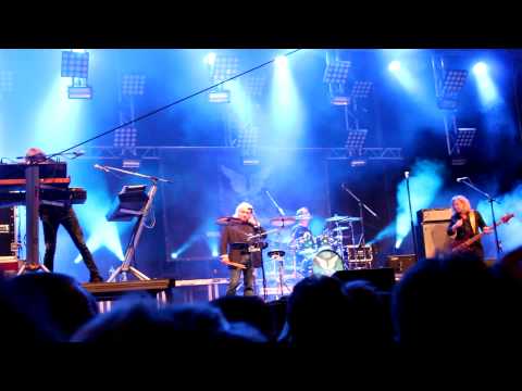 Stern Combo Meissen - Die Sage - 16.08.2014 - Dresden