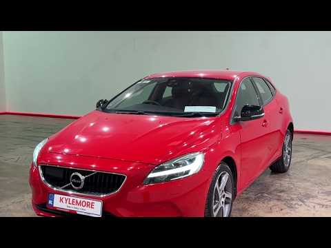 Volvo V40 1.5 AUTOMATIC - T3 MOMENTUM EDITION - FA - Image 2